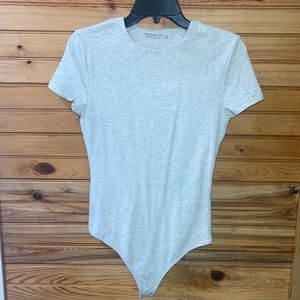 Abercrombie & Fitch Bodysuit